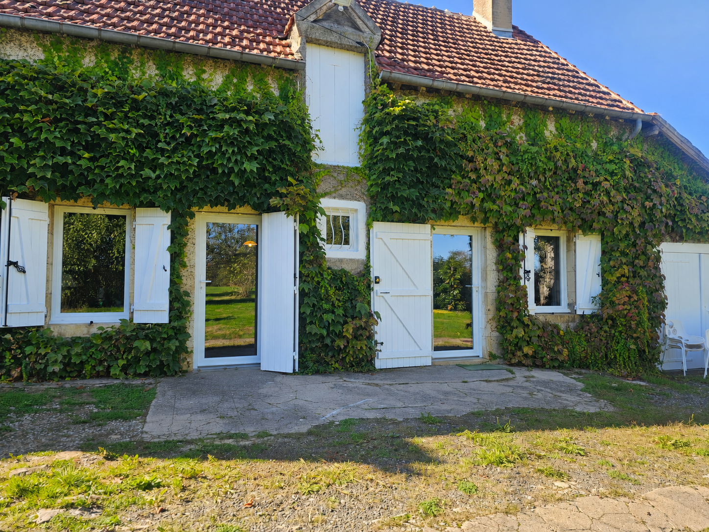 Une solution idéale en rénovation comme en construction neuve