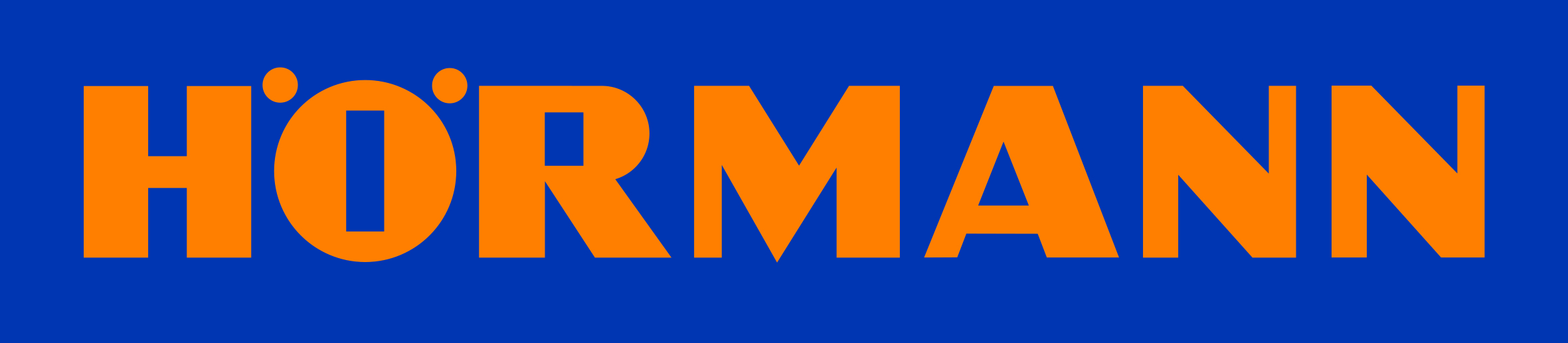 Hörmann